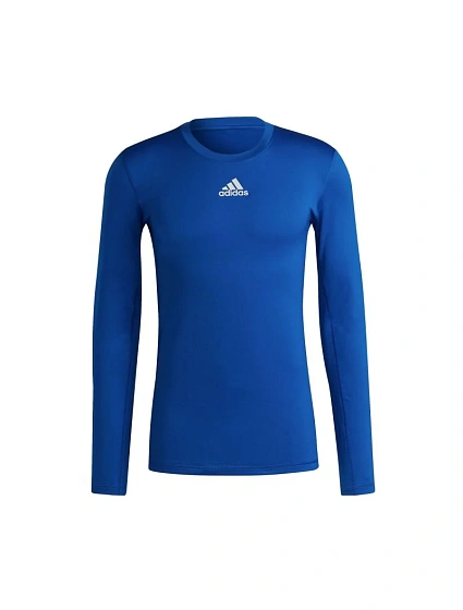 Pánské kompresní tričko TechFit M H23127 - Adidas Pánské kompresní tričko TechFit M H23127 - Adidas