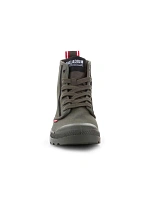 Pánské boty Pampa Dare 2 Survive M 77215-309-M - Palladium Pánské boty Pampa Dare 2 Survive M 77215-309-M - Palladium
