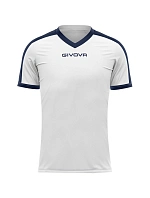 Pánské tričko Givova Revolution Interlock M MAC04 0304 Pánské tričko Givova Revolution Interlock M MAC04 0304