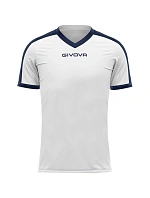 Pánské tričko Givova Revolution Interlock M MAC04 0304 Pánské tričko Givova Revolution Interlock M MAC04 0304