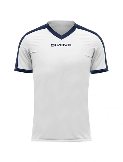 Pánské tričko Givova Revolution Interlock M MAC04 0304 Pánské tričko Givova Revolution Interlock M MAC04 0304