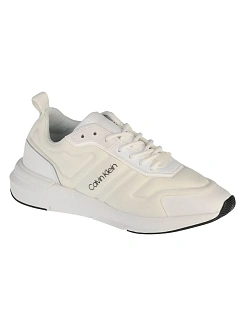 Dámské boty Flexrunner Tech W HW0HW00627-0K6 - Calvin Klein