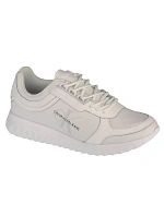 Dámské boty Runner Laceup W YW0YW00375-0K4 - Calvin Klein Dámské boty Runner Laceup W YW0YW00375-0K4 - Calvin Klein