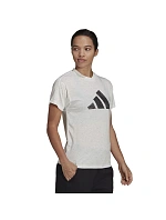 Dámské tričko Winrs 3.0 Whtmel W HE1701 - Adidas Dámské tričko Winrs 3.0 Whtmel W HE1701 - Adidas