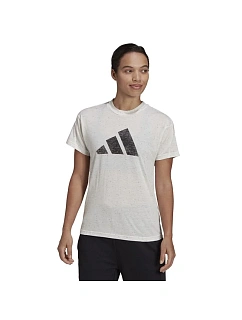 Dámské tričko Winrs 3.0 Whtmel W HE1701 - Adidas