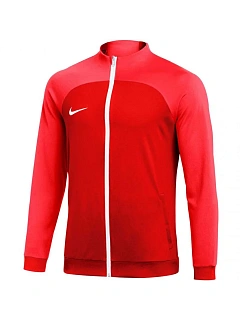 Pánská tréninková mikina NK Dri-FIT Academy Pro Trk Jkt K M DH9234 657 - Nike