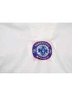 Unisex kimono pro taekwondo SMJ Sport HS-TNK-000008550 Unisex kimono pro taekwondo SMJ Sport HS-TNK-000008550