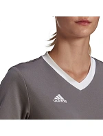 Dámské tréninkové tričko Entrada 22 Jsy W H59848 - Adidas Dámské tréninkové tričko Entrada 22 Jsy W H59848 - Adidas