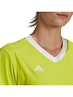 Dámské tréninkové tričko Entrada 22 Jsy W HC5080 - Adidas