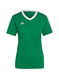 Dámské tričko Entrada 22 W HI2124 - Adidas
