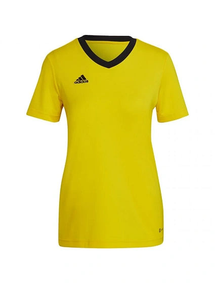 Dámské tričko Entrada 22 W HI2125 - Adidas Dámské tričko Entrada 22 W HI2125 - Adidas