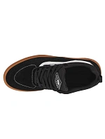 Kyle Walker Pro unisex tenisky VN0A2XSGB9M černé - Vans Kyle Walker Pro unisex tenisky VN0A2XSGB9M černé - Vans