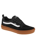 Kyle Walker Pro unisex tenisky VN0A2XSGB9M černé - Vans Kyle Walker Pro unisex tenisky VN0A2XSGB9M černé - Vans