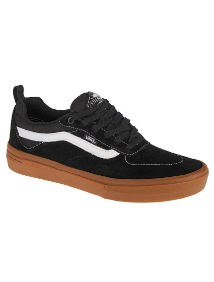 Kyle Walker Pro unisex tenisky VN0A2XSGB9M černé - Vans Kyle Walker Pro unisex tenisky VN0A2XSGB9M černé - Vans