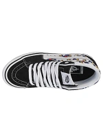 Unisex tenisky Skate Wolf Sk8 Hi Pro VN0A45JD11Z - Vans