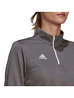 Dámské tréninkové tričko Entrada 22 Top W H57542 - Adidas Dámské tréninkové tričko Entrada 22 Top W H57542 - Adidas