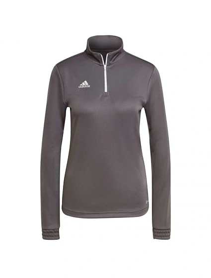 Dámské tréninkové tričko Entrada 22 Top W H57542 - Adidas Dámské tréninkové tričko Entrada 22 Top W H57542 - Adidas