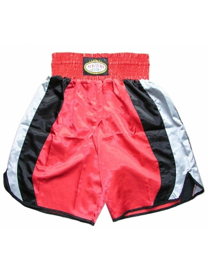 Boxerské tričko MASTERS – SBOX-3 06777-02M Boxerské tričko MASTERS – SBOX-3 06777-02M