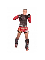 "TOP TEN" kickboxerské šortky "TOP TEN" kickboxerské šortky
