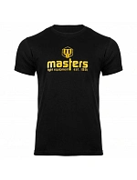 Pánské tričko Basic M 061708-M - Masters Pánské tričko Basic M 061708-M - Masters