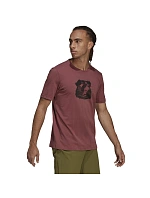 Pánské tričko 5.10 Glory Tee M H59754 - Adidas Pánské tričko 5.10 Glory Tee M H59754 - Adidas
