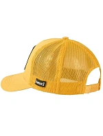 Capslab Looney Tunes Daffy Duck Cap M CL-LOO4-1-DUF1 pánské