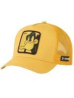 Capslab Looney Tunes Daffy Duck Cap M CL-LOO4-1-DUF1 pánské