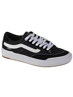 Unisex tenisky Berle Pro VN0A3WKX6BT black - Vans Unisex tenisky Berle Pro VN0A3WKX6BT black - Vans