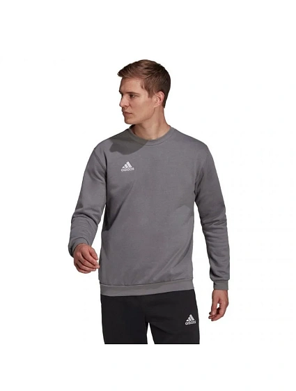 Pánská mikina Entrada 22 M H57479 - Adidas Pánská mikina Entrada 22 M H57479 - Adidas