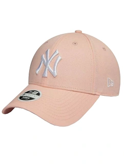 New Era League Essential New York Yankees MLB Kšiltovka 80489299
