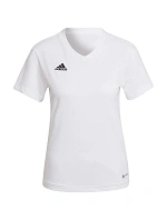 Dámské tričko Entrada 22 W HC0442 - Adidas Dámské tričko Entrada 22 W HC0442 - Adidas