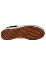 Černé unisex tenisky Kyle Walker Twill VN0A5JIE87C1 - Vans