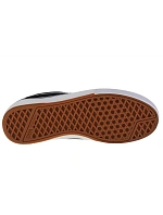Černé unisex tenisky Kyle Walker Twill VN0A5JIE87C1 - Vans