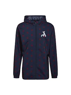 Arsenal London pánská bunda Q2 M HB6011 - Adidas