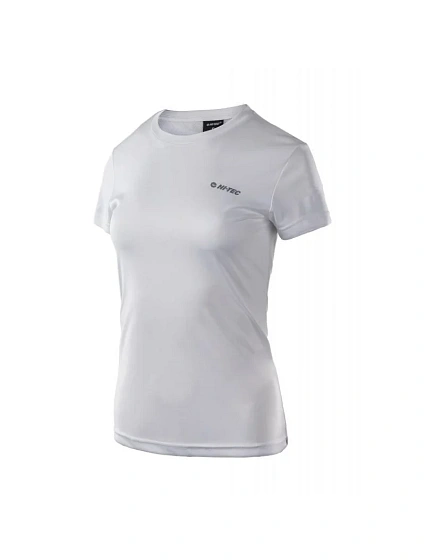 Dámské tričko Lady sibic W 92800304130 - Hi-Tec Dámské tričko Lady sibic W 92800304130 - Hi-Tec