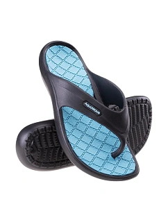 Aquawawe Alema Wmns W 92800399940 dámské žabky