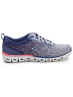 Boty Skechers Glide Step Head Start W 104325-SLT Boty Skechers Glide Step Head Start W 104325-SLT