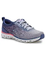 Boty Skechers Glide Step Head Start W 104325-SLT Boty Skechers Glide Step Head Start W 104325-SLT