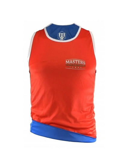 Pánské boxerské tričko M 06236-M - Masters Pánské boxerské tričko M 06236-M - Masters