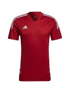 Pánské tričko Condivo 22 Jersey M HA6286 - Adidas