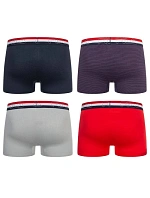 Pánské boxerky Performance M BXPB7-600 - Fila Pánské boxerky Performance M BXPB7-600 - Fila