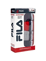 Pánské boxerky Performance M BXPB7-600 - Fila Pánské boxerky Performance M BXPB7-600 - Fila