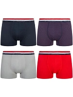 Pánské boxerky Performance M BXPB7-600 - Fila Pánské boxerky Performance M BXPB7-600 - Fila