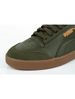 Pánské boty Winter Shuffle Mid M 387609 02 - Puma Pánské boty Winter Shuffle Mid M 387609 02 - Puma