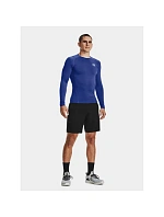 Pánský sportovní dres M 1361524-400 - Under Armour Pánský sportovní dres M 1361524-400 - Under Armour