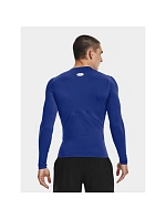 Pánský sportovní dres M 1361524-400 - Under Armour Pánský sportovní dres M 1361524-400 - Under Armour