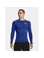 Pánský sportovní dres M 1361524-400 - Under Armour Pánský sportovní dres M 1361524-400 - Under Armour