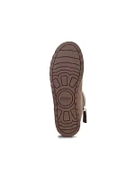 Boty Skechers Keepsakes 2. 0 - Home Sweet Home W 167615-DKTP Boty Skechers Keepsakes 2. 0 - Home Sweet Home W 167615-DKTP