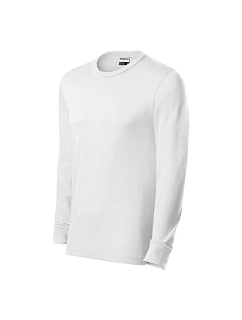 Rimeck Resist LS M MLI-R0500 Tričko bílé