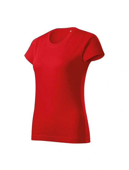 Dámské tričko Basic Free W MLI-F3407 - Malfini Dámské tričko Basic Free W MLI-F3407 - Malfini